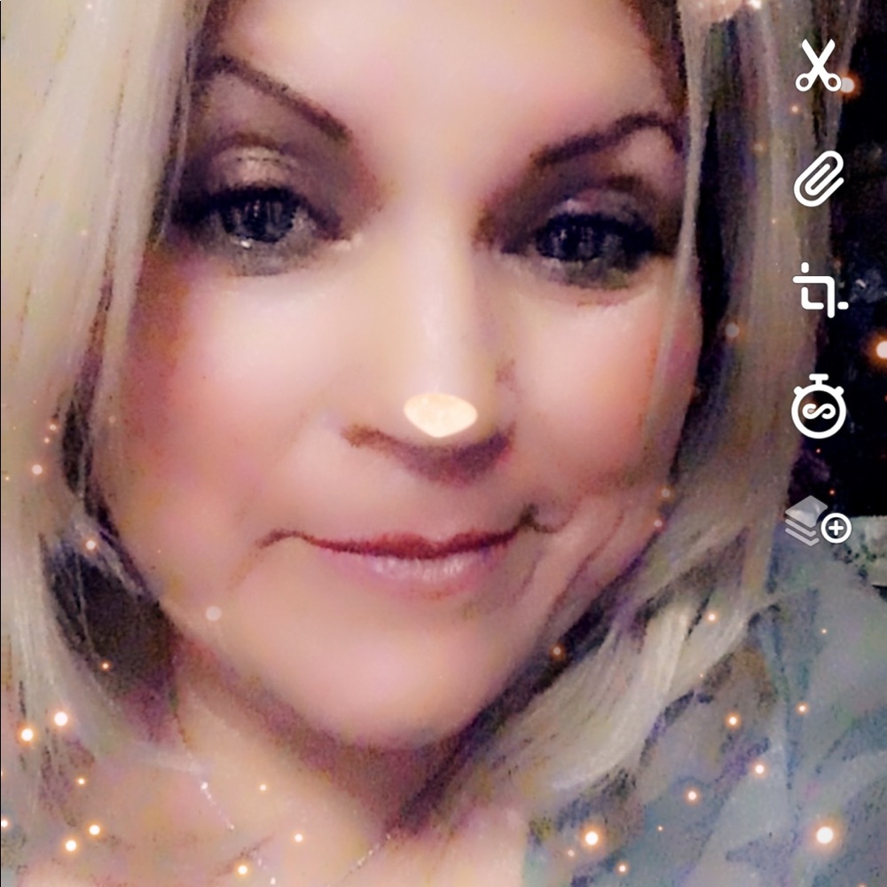 Meet your Posher, Martha